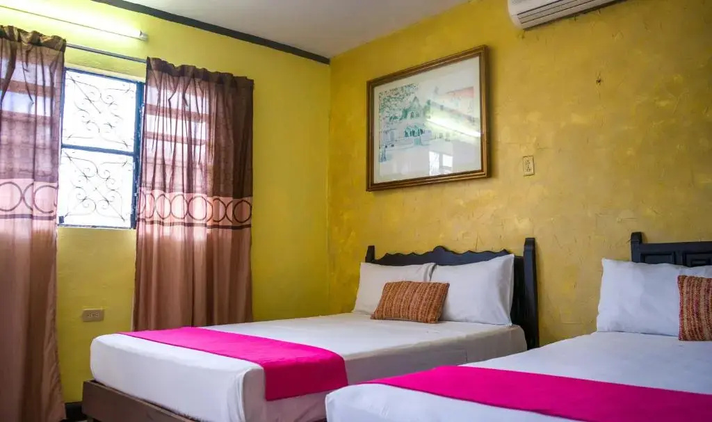 Photo - Hotel Mucuy