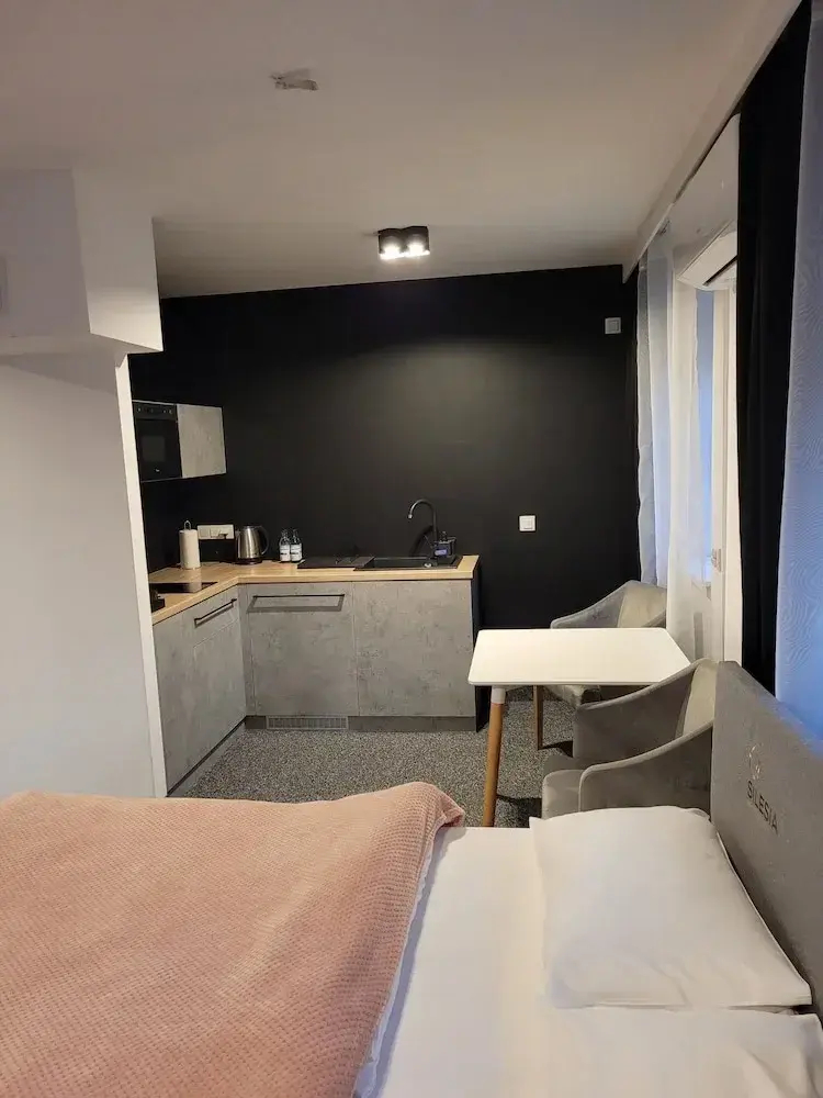 Photo - Silesia Apartments