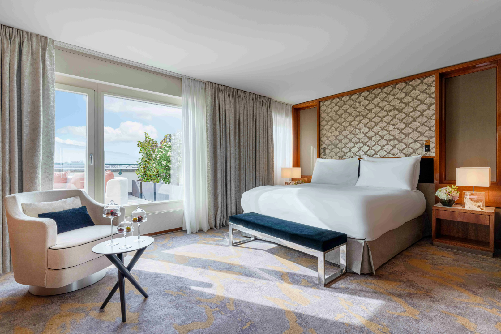 Photo - Mandarin Oriental, Geneva