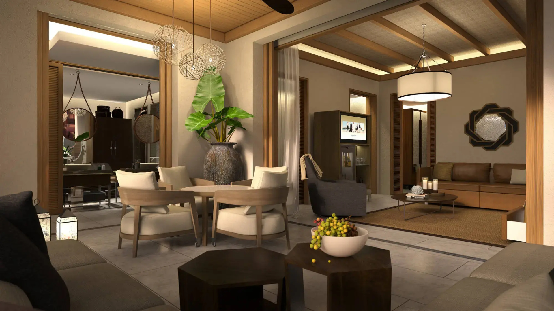 Photo - Jumeirah Al Naseem Dubai