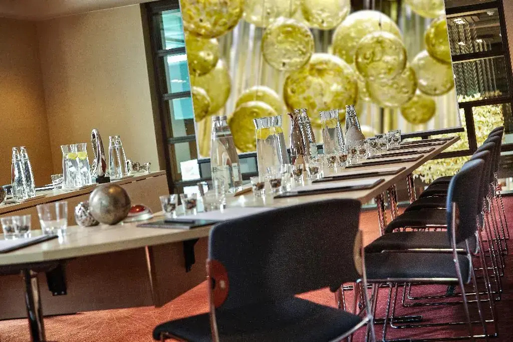 Foto - Renaissance Istanbul Polat Bosphorus Hotel