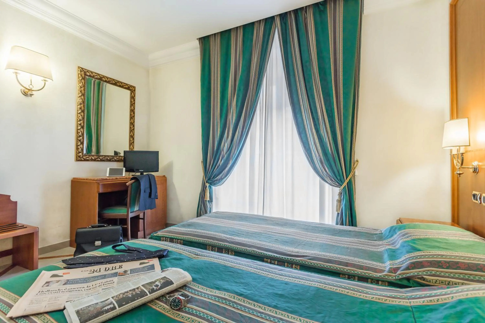 Foto - Raeli Hotel Siracusa