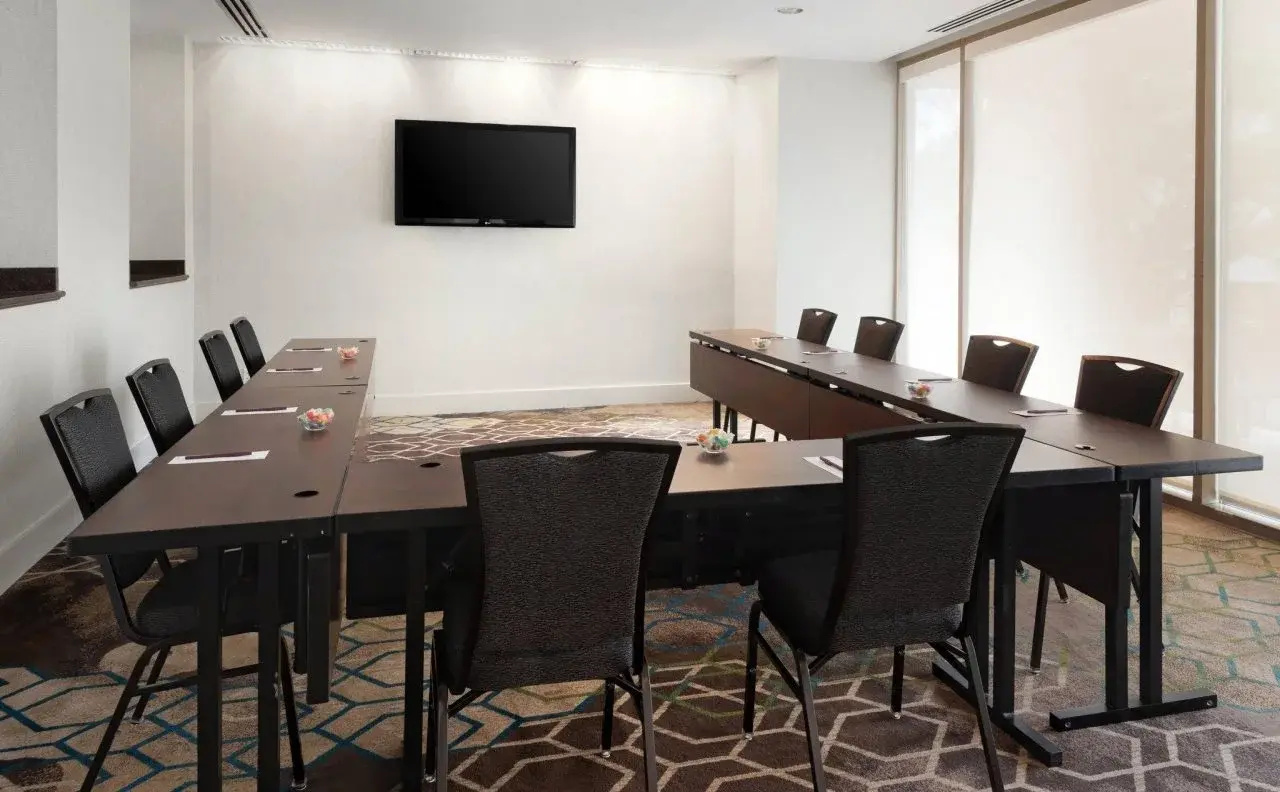 Foto - Residence Inn Bethesda Downtown