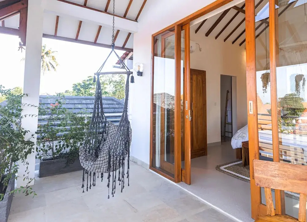 Photo - The Kailas Ubud