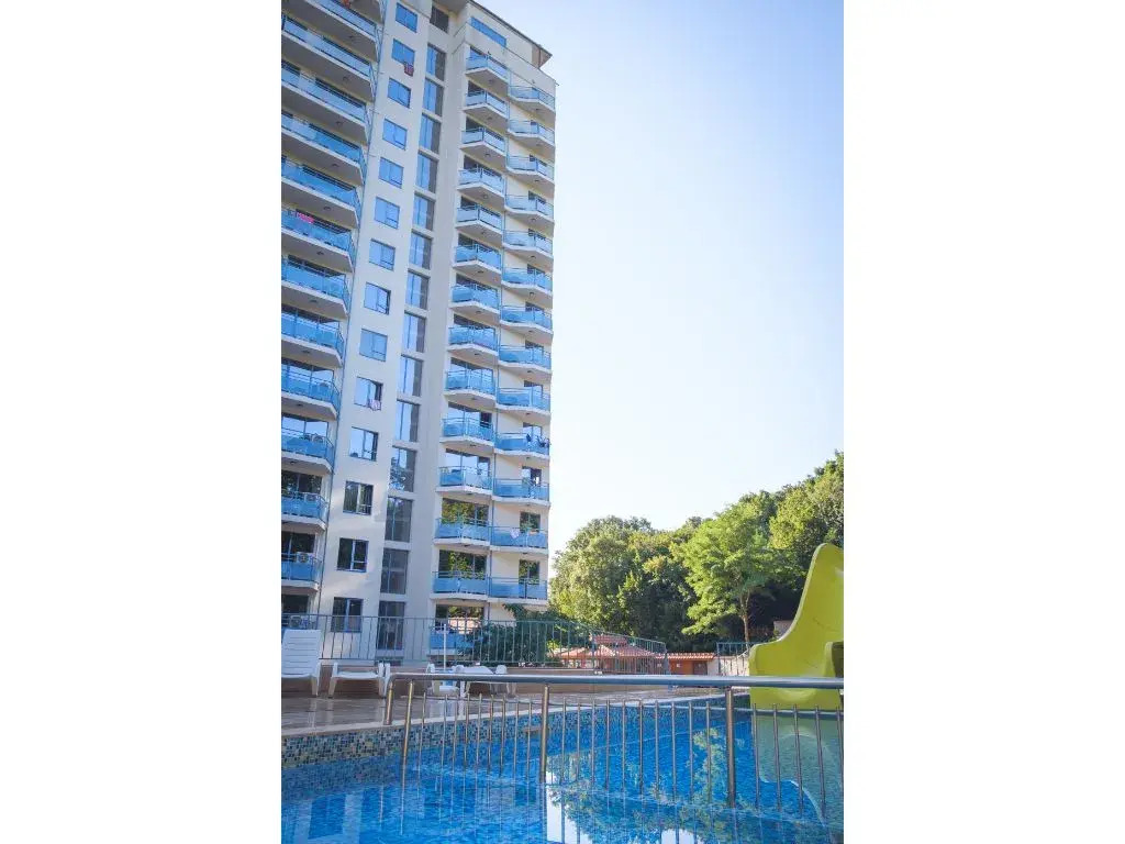 Photo - Hotel Rеgina - Golden Sands All Inclusive