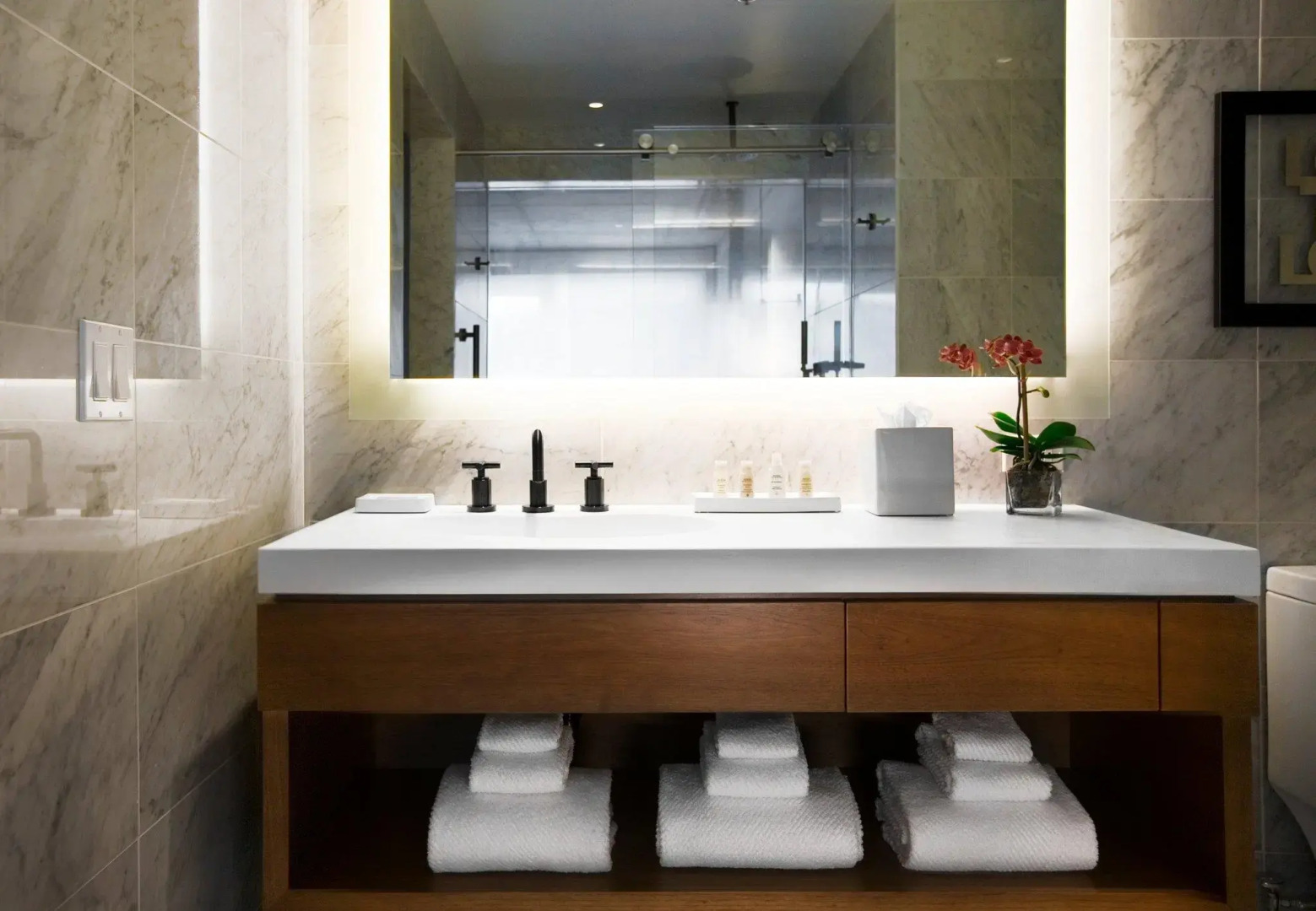 Foto - Renaissance New York Midtown Hotel