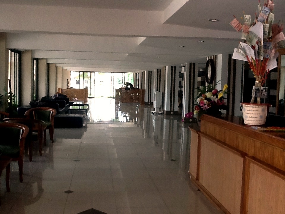 PC Palace Hotel