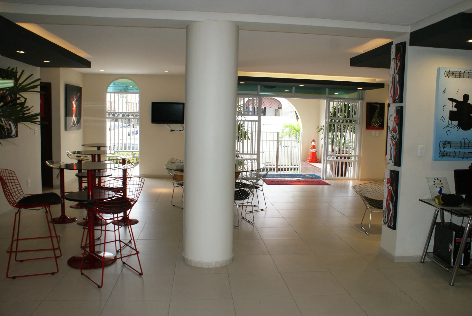 Foto - Hotel Encontro do Sol