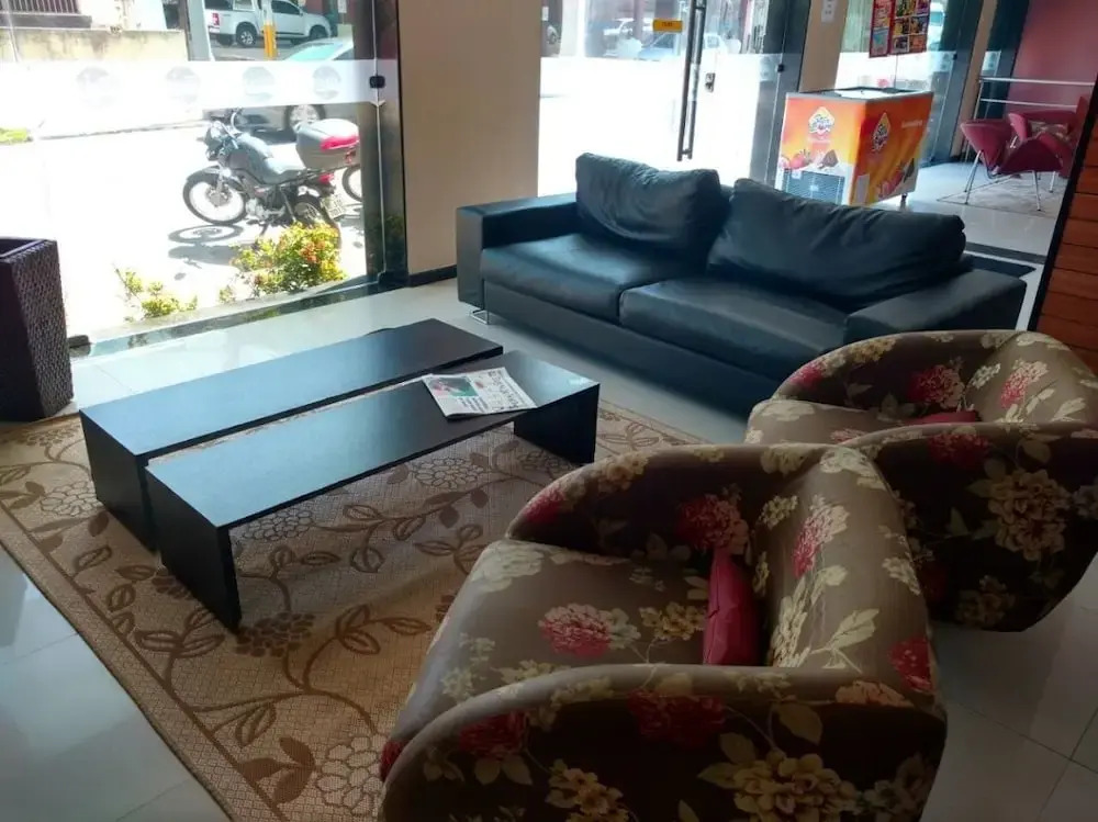 Foto - Hotel Italia Beach - Na Beira Mar Natal RN