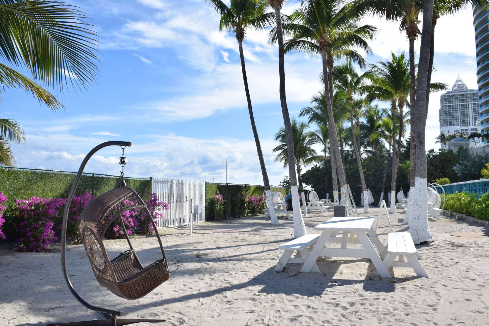 Photo - Seacoast Suites on Miami Beach