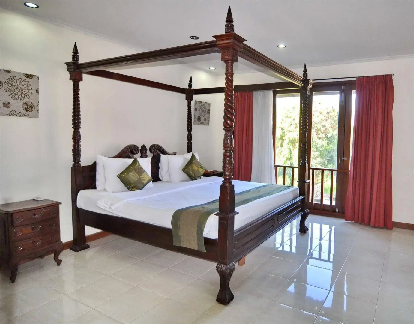 Foto - Sekuta Condo Suites