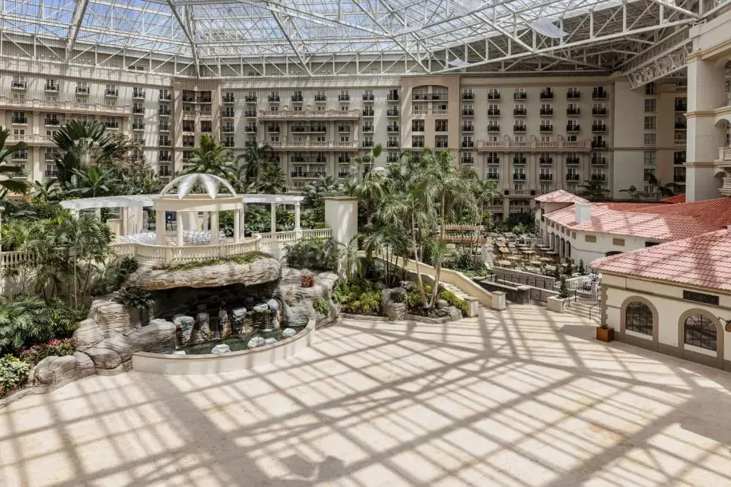 Foto - Gaylord Palms Resort & Convention Center