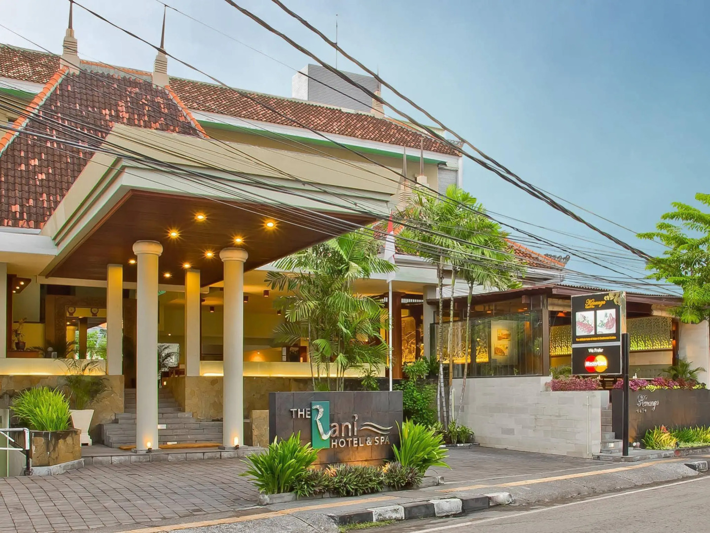 Foto - The Rani Hotel & Spa