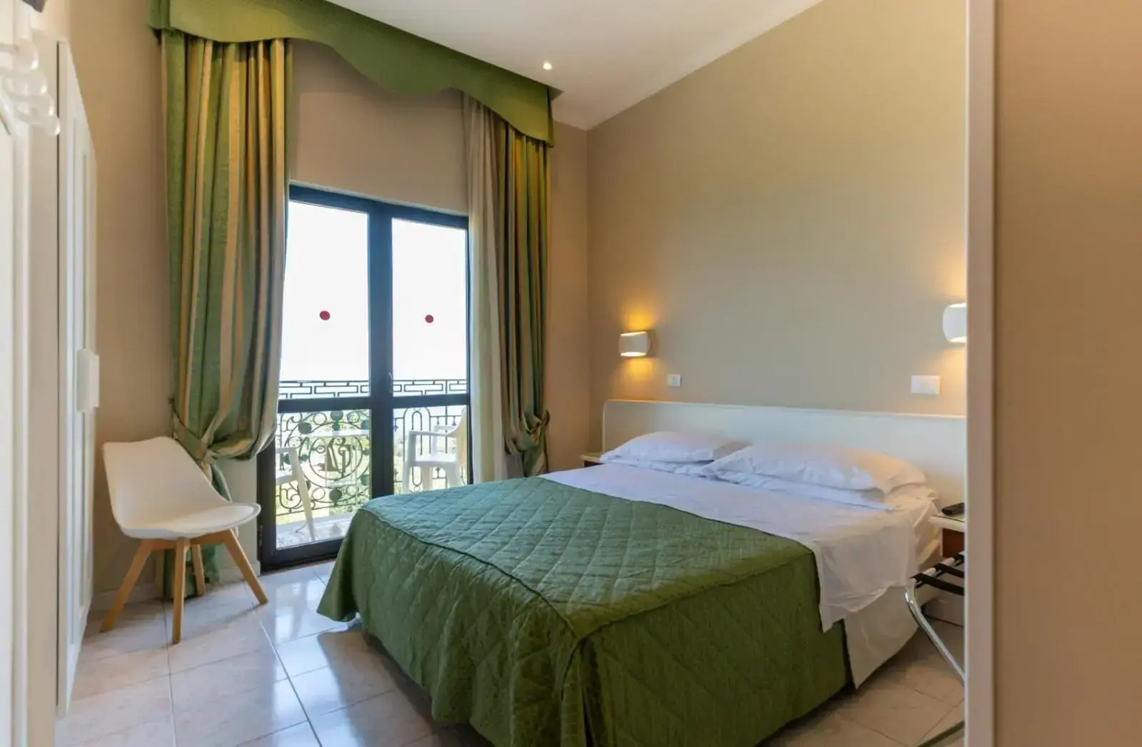 Photo - Hotel Villa Igea