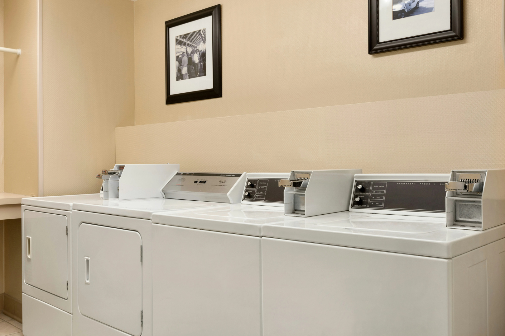 Photo - Hampton Inn & Suites Tarpon Springs