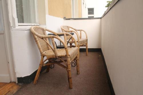 Foto - Hotel-Maison Am Olivaer Platz