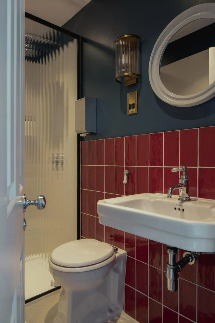 Foto - St. David's Hotels Paddington