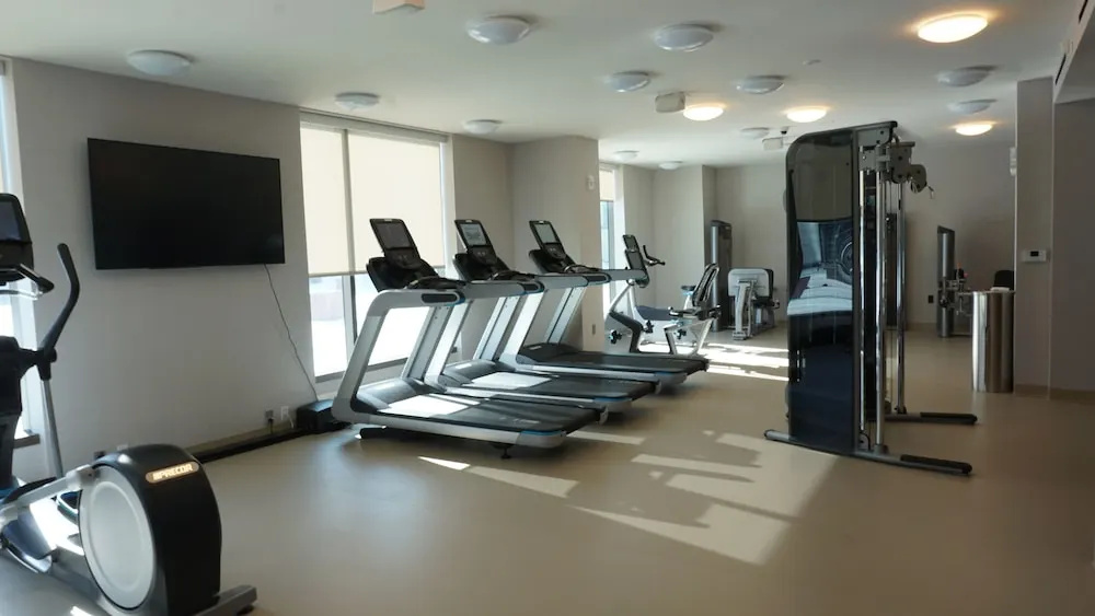 Foto - Hyatt Regency JFK Airport at Resorts World New York