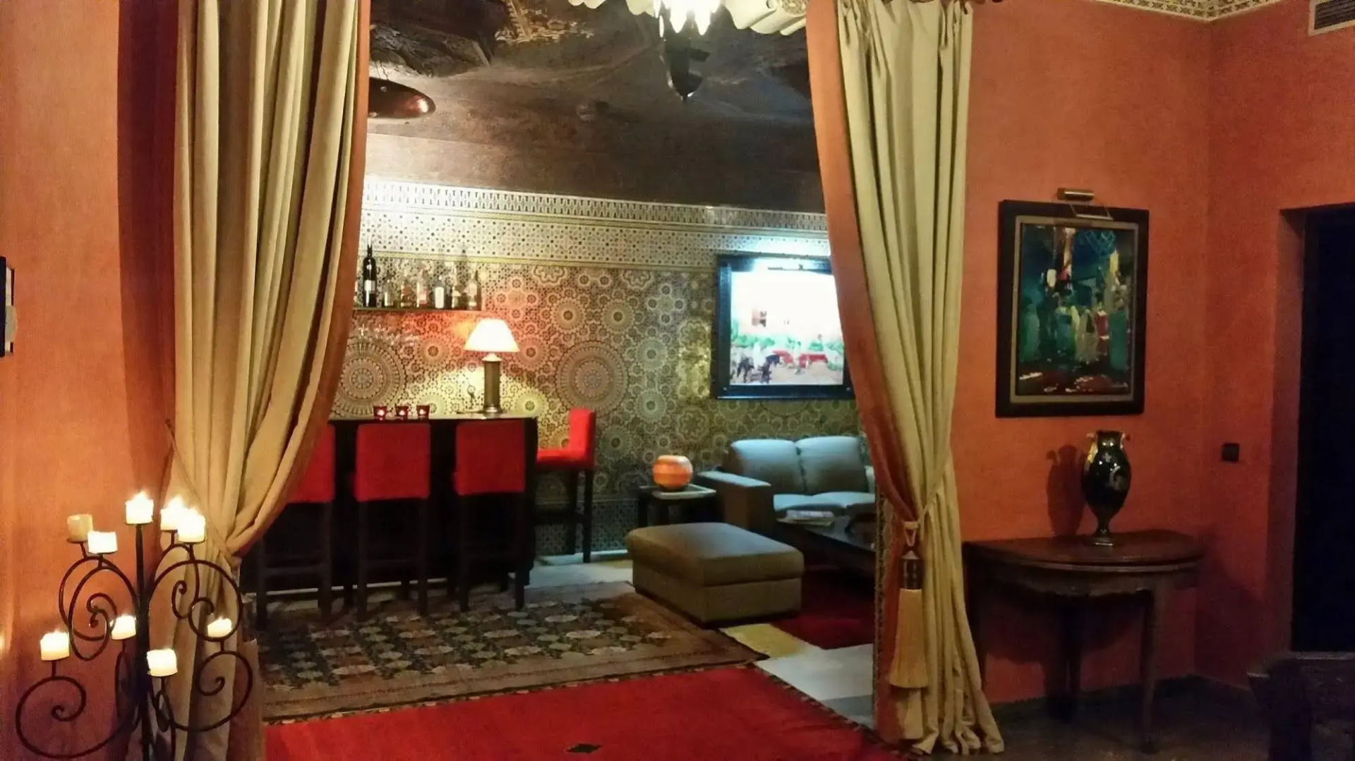 Photo - Villa Amira et Spa