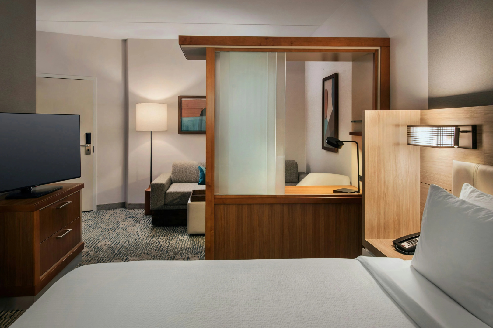 Foto - Springhill Suites Mount Laurel