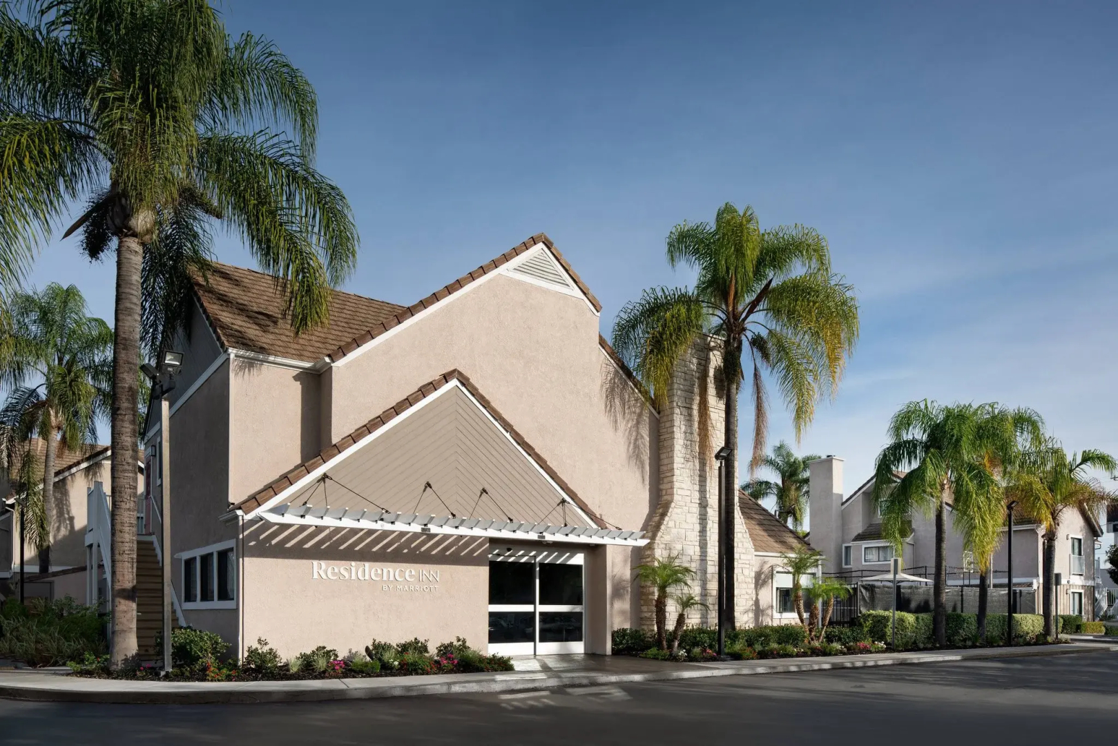 Foto - Residence Inn Anaheim Placentia/Fullerton