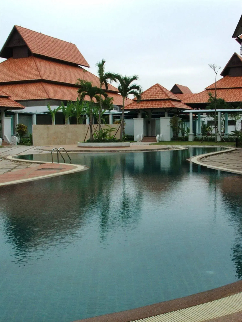 Foto - Green Lake Resort