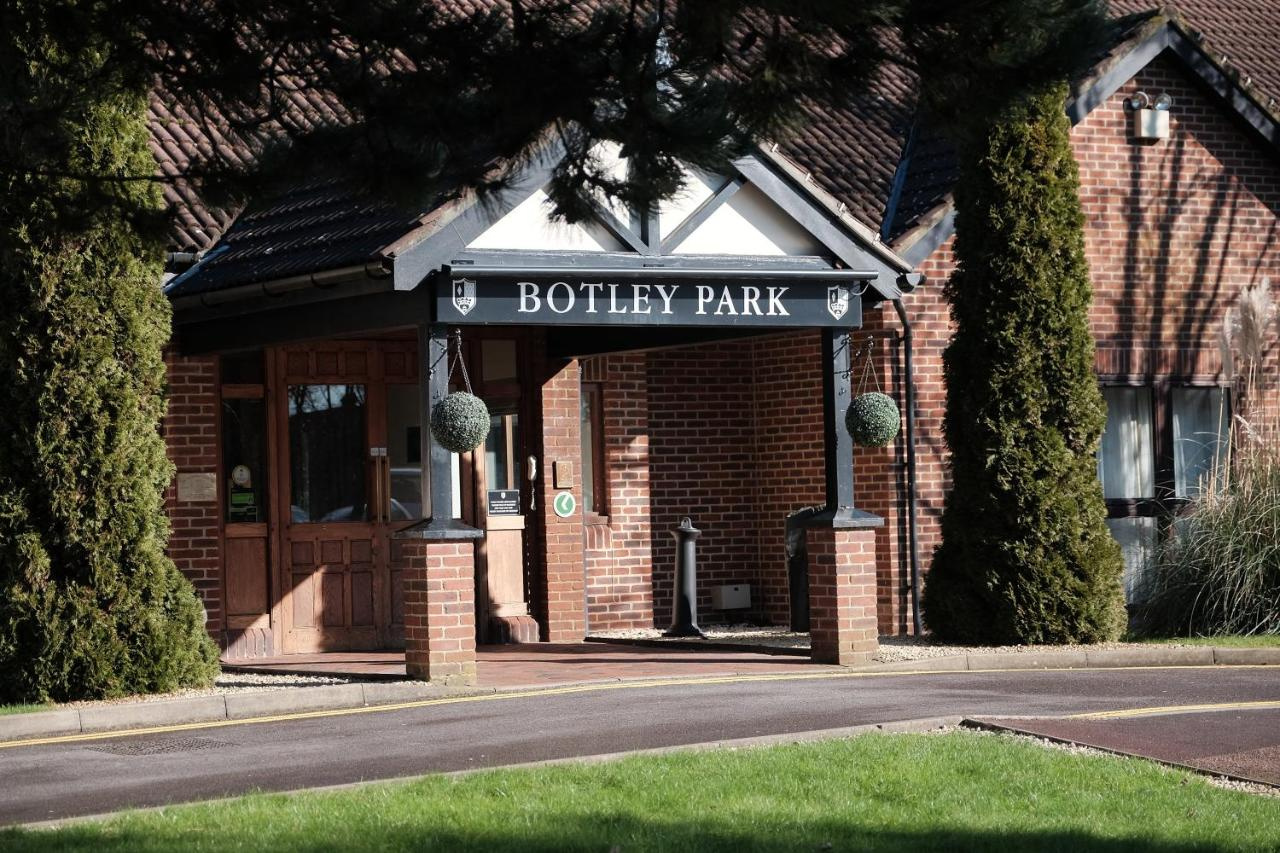 Foto - Macdonald Botley Park Hotel & Spa