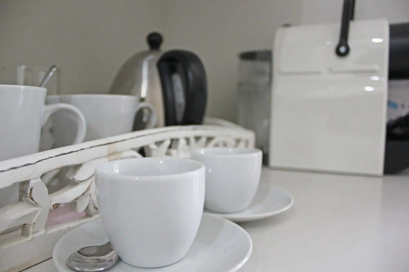 Foto - Long Street Boutique Hotel