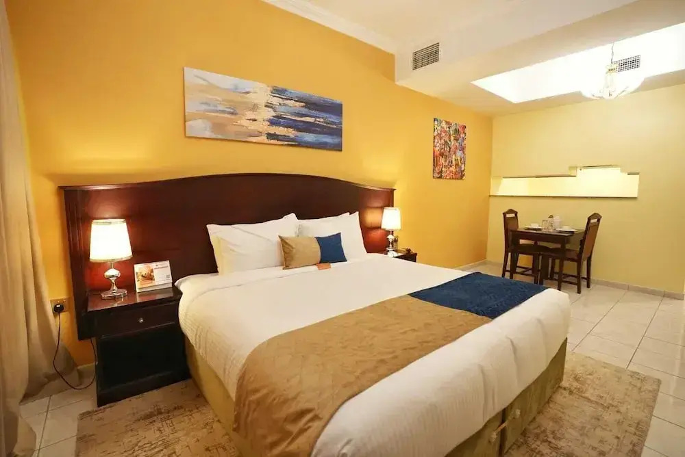 Foto - Manchester Plaza Hotel