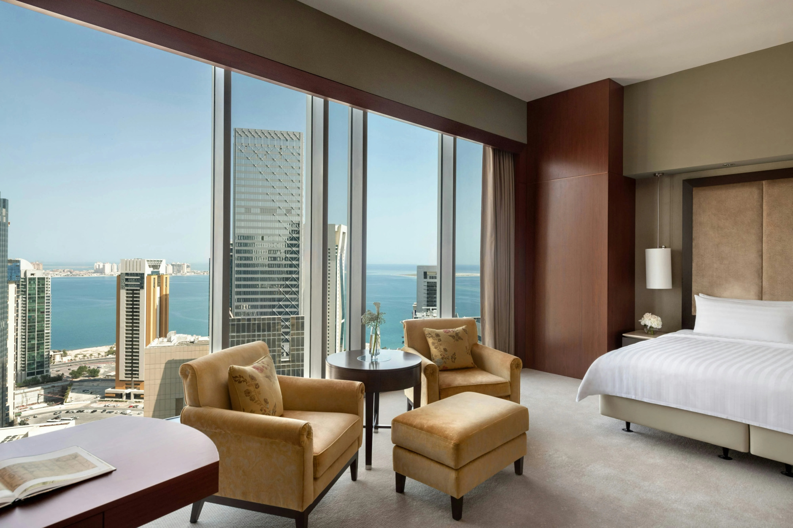 Photo - JW Marriott Marquis City Center Doha