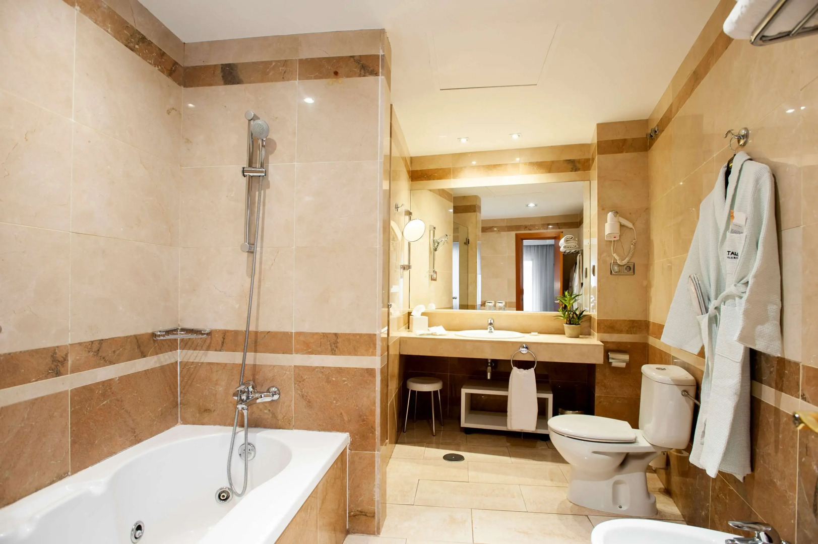 Foto - Catalonia Conde de Floridablanca