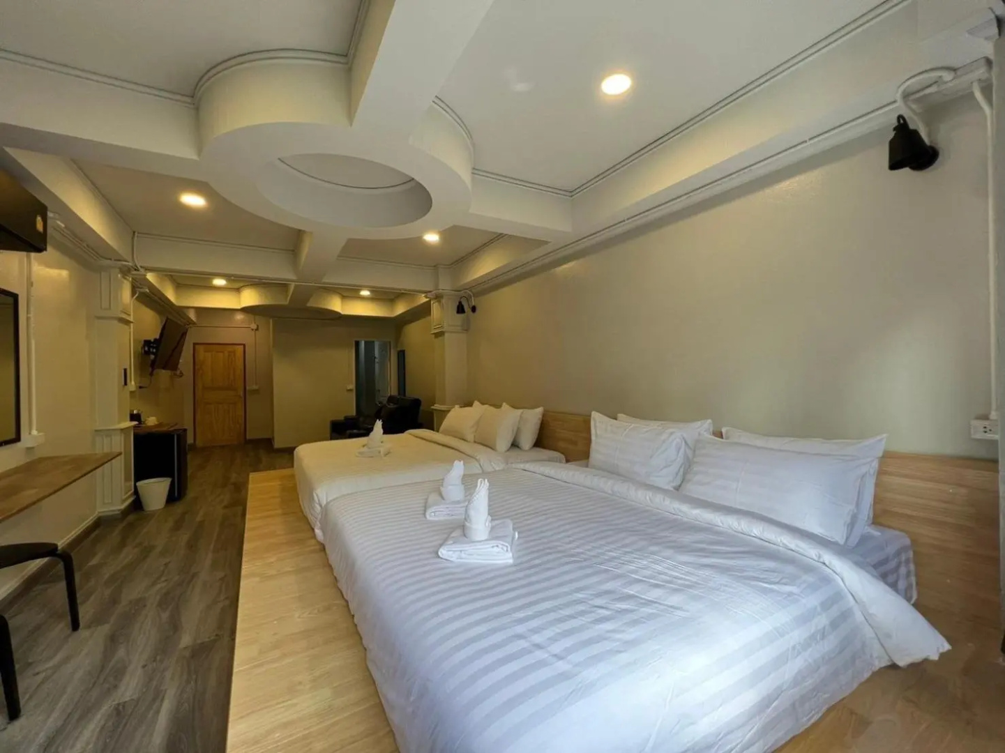 Photo - Pratunam Family House 2