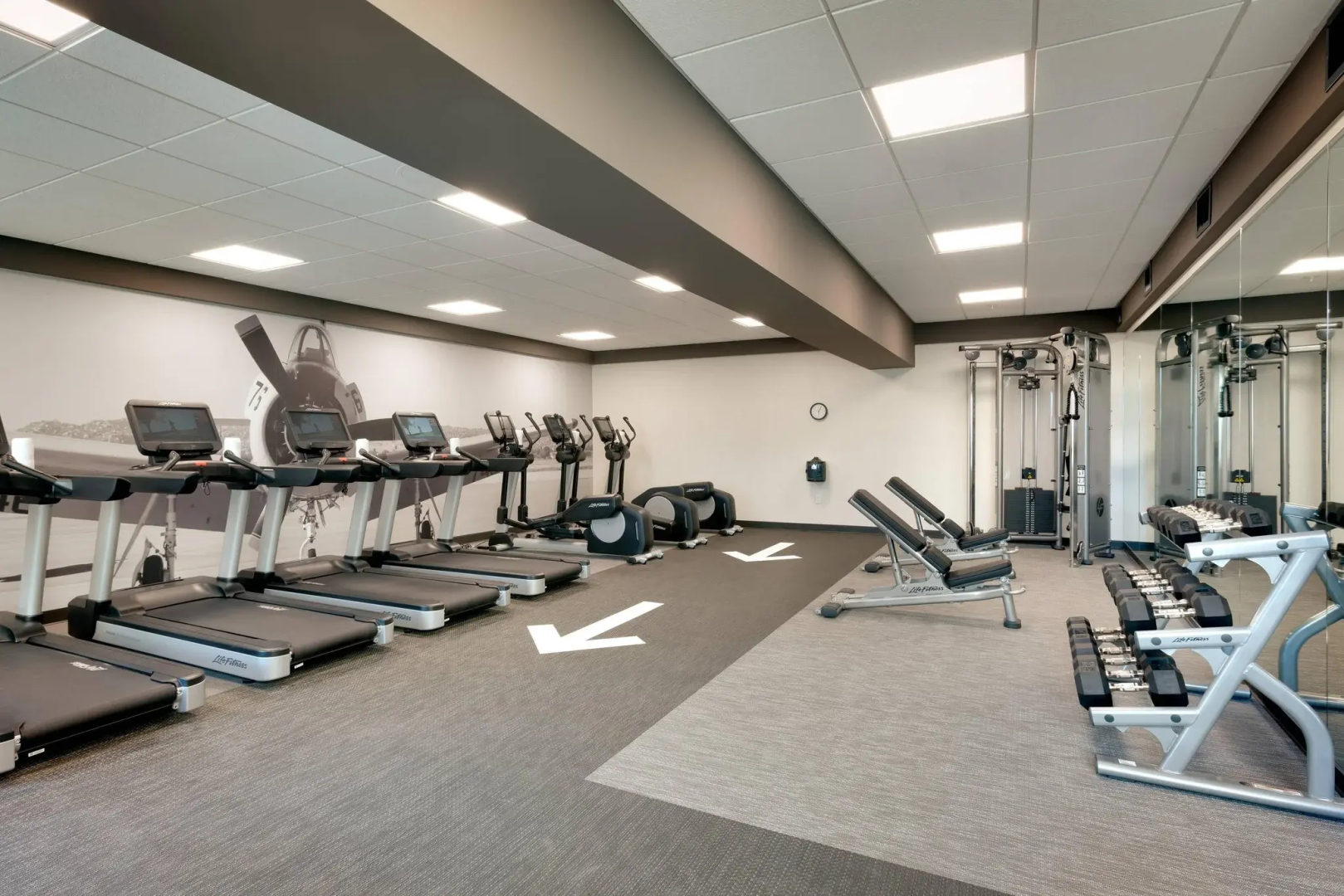 Foto - Courtyard by Marriott Los Angeles LAX/Hawthorne