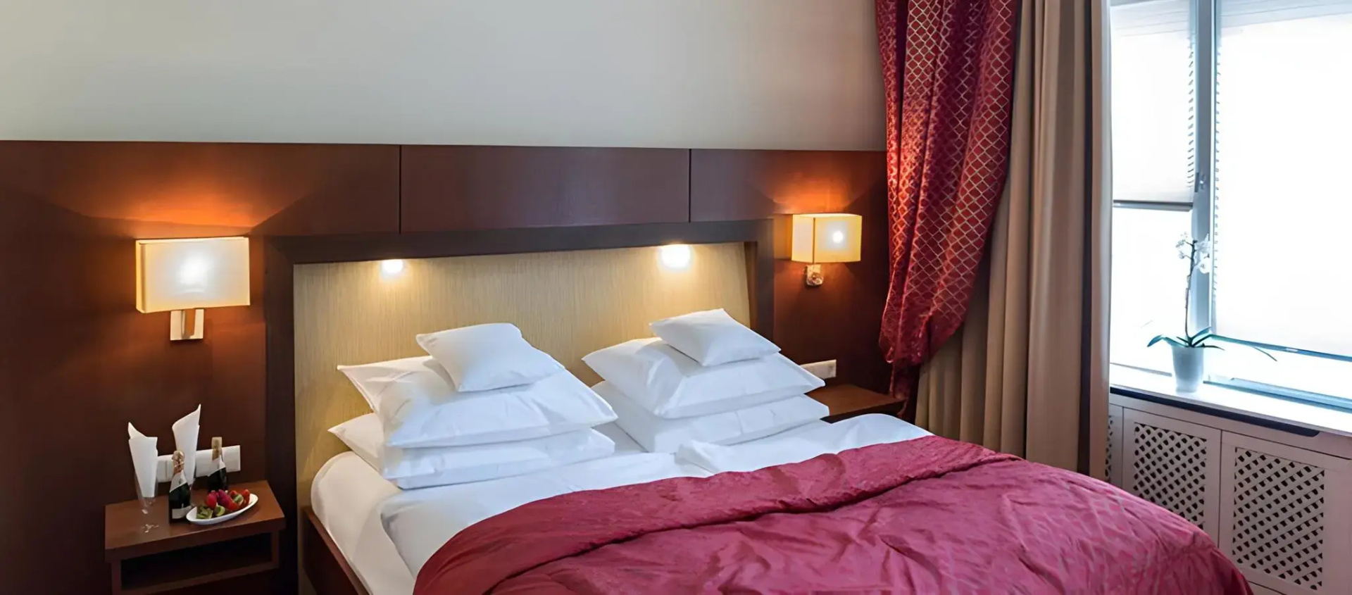 Photo - Hotel Augusta