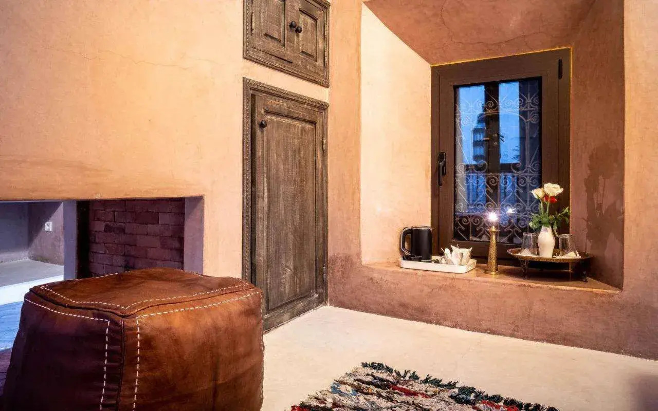 Foto - Riad Vanilla Sma & Spa