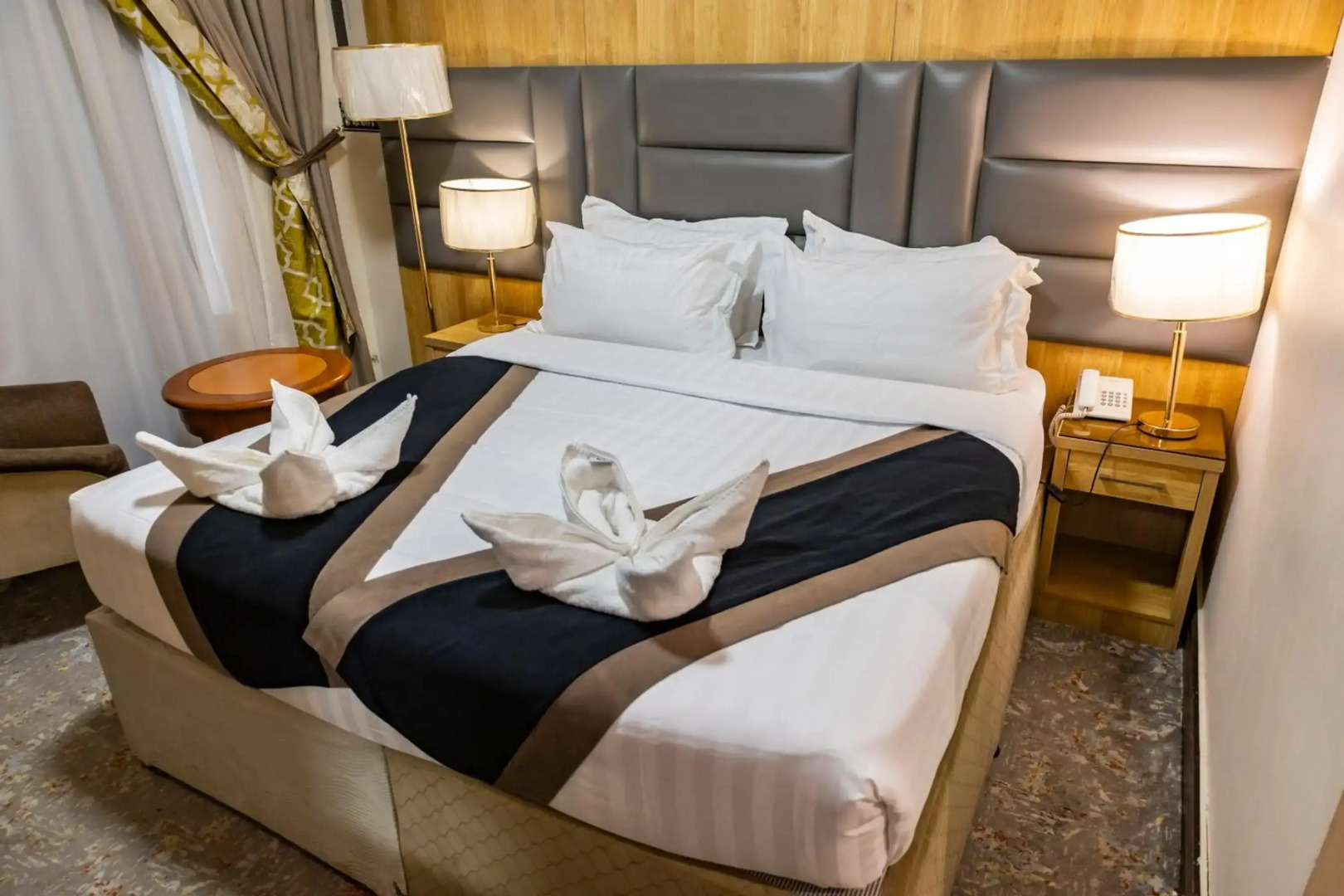 Foto - Zowar Alalami Hotel فندق زوار العالمي