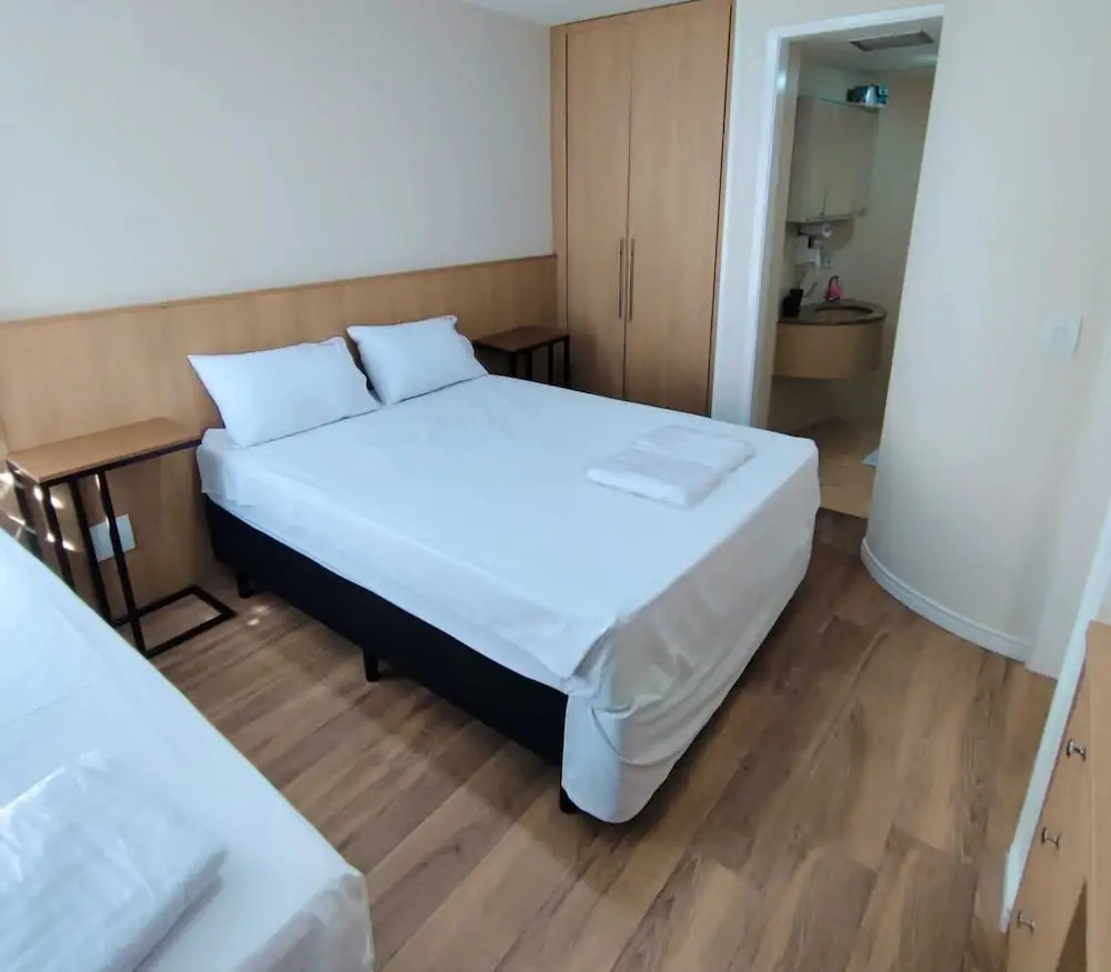Apartamento Fascinante