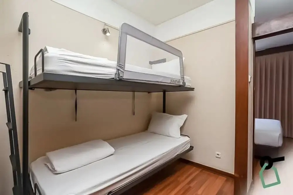Foto - HOTIDAY Room Collection - Oporto