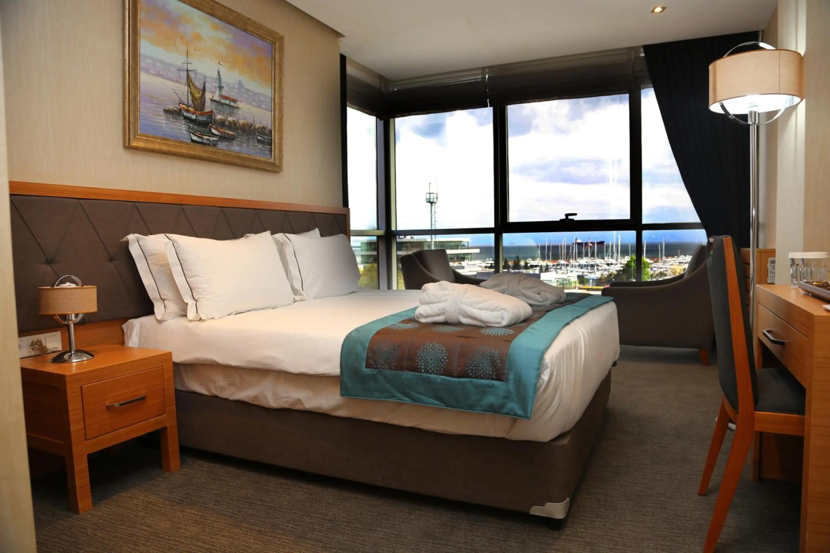 Foto - Le Marde Hotel