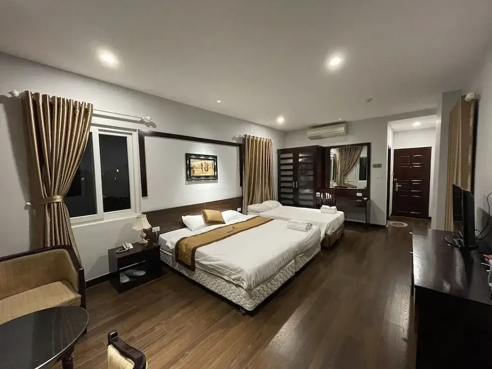 Photo - Bay Luxury Hotel & Spa - 9 Nguyen Truong To