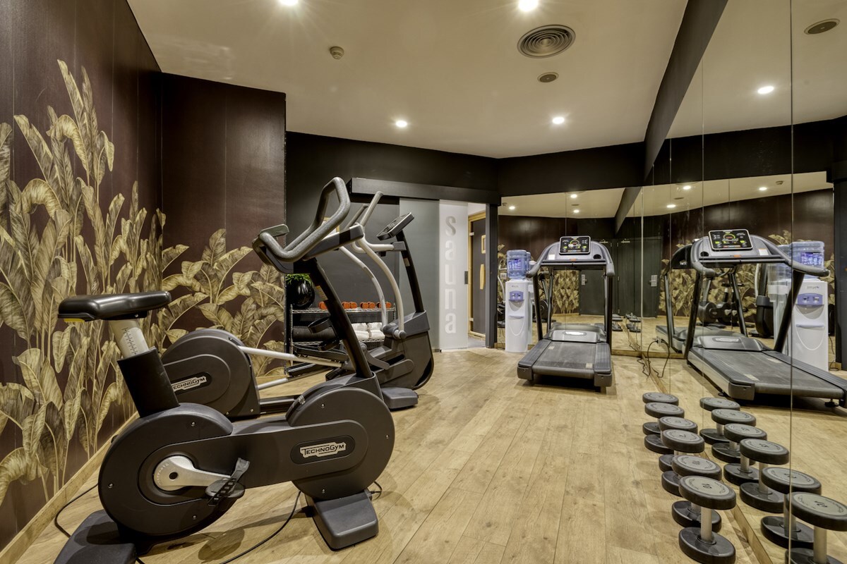 Photo - Hotel America Barcelona