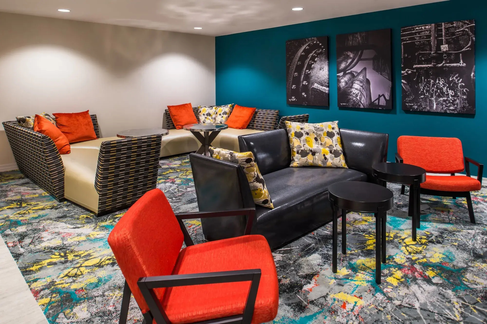 Foto - Residence Inn Pittsburgh Oakland/University Place