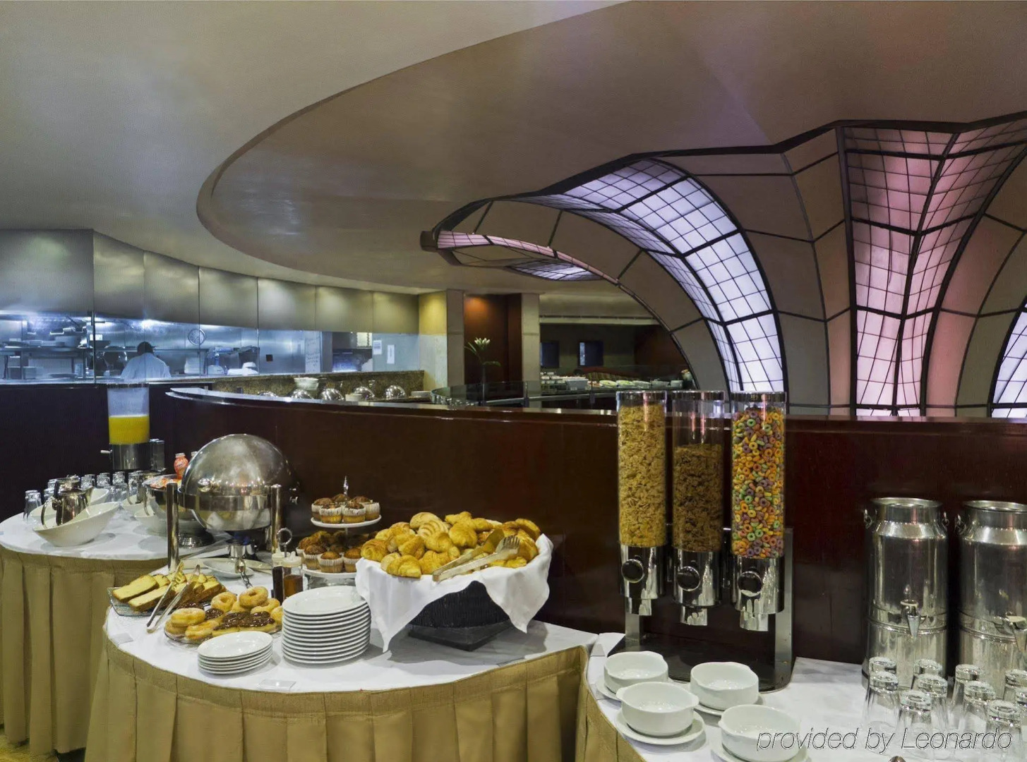 Foto - Grand Fiesta Americana Chapultepec