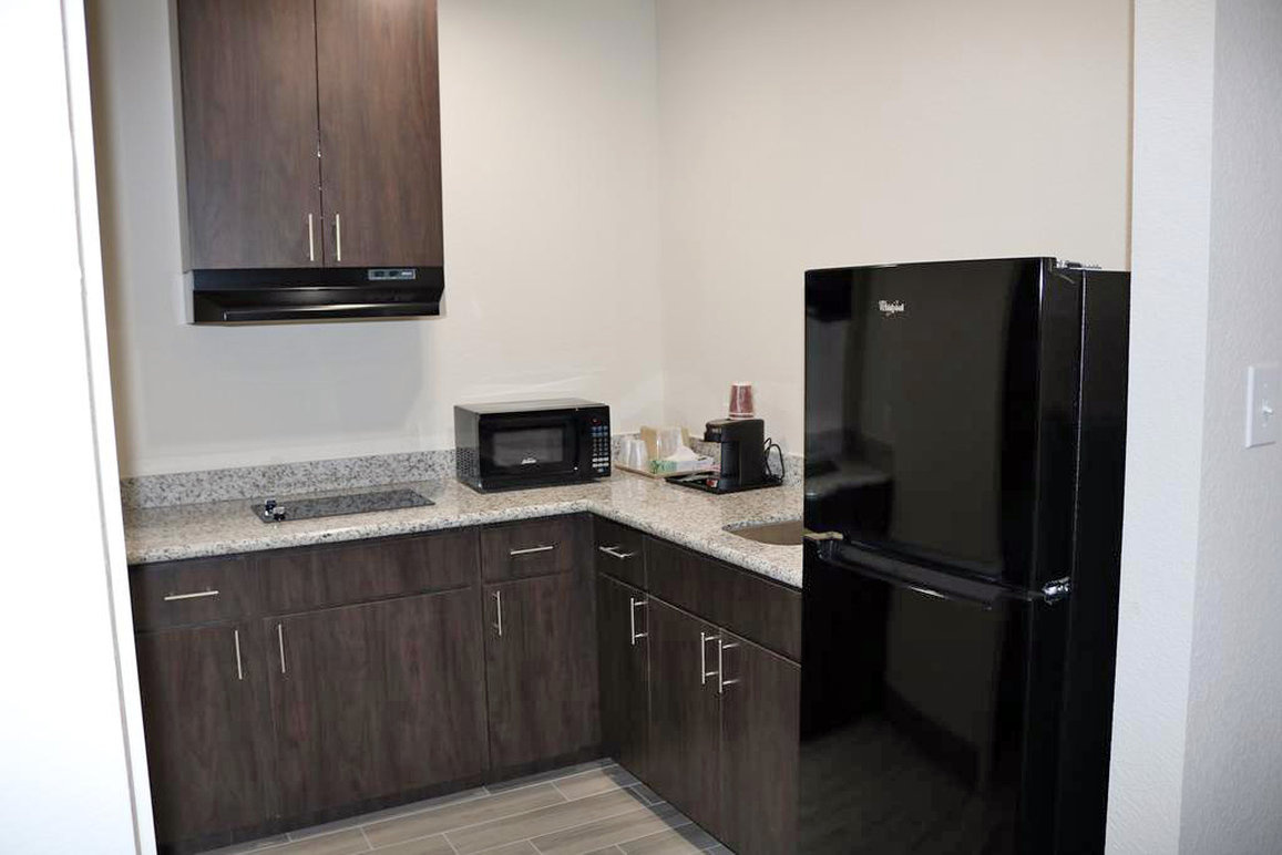 Foto - Scottish Inn & Suites - IAH Airport
