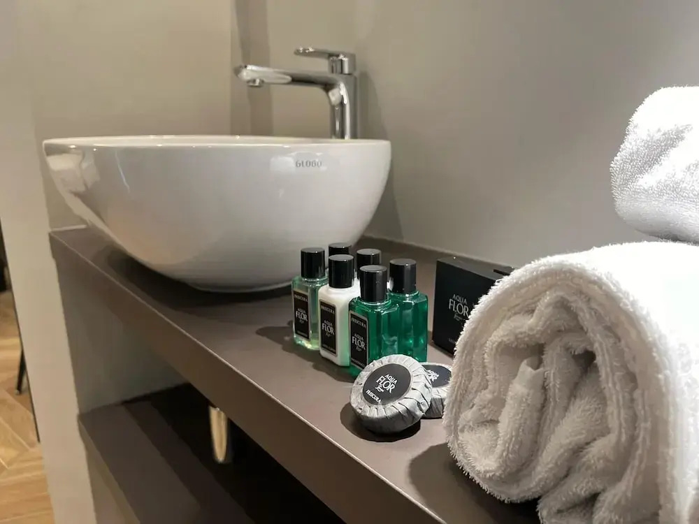 Foto - RossoVino Milano Boutique