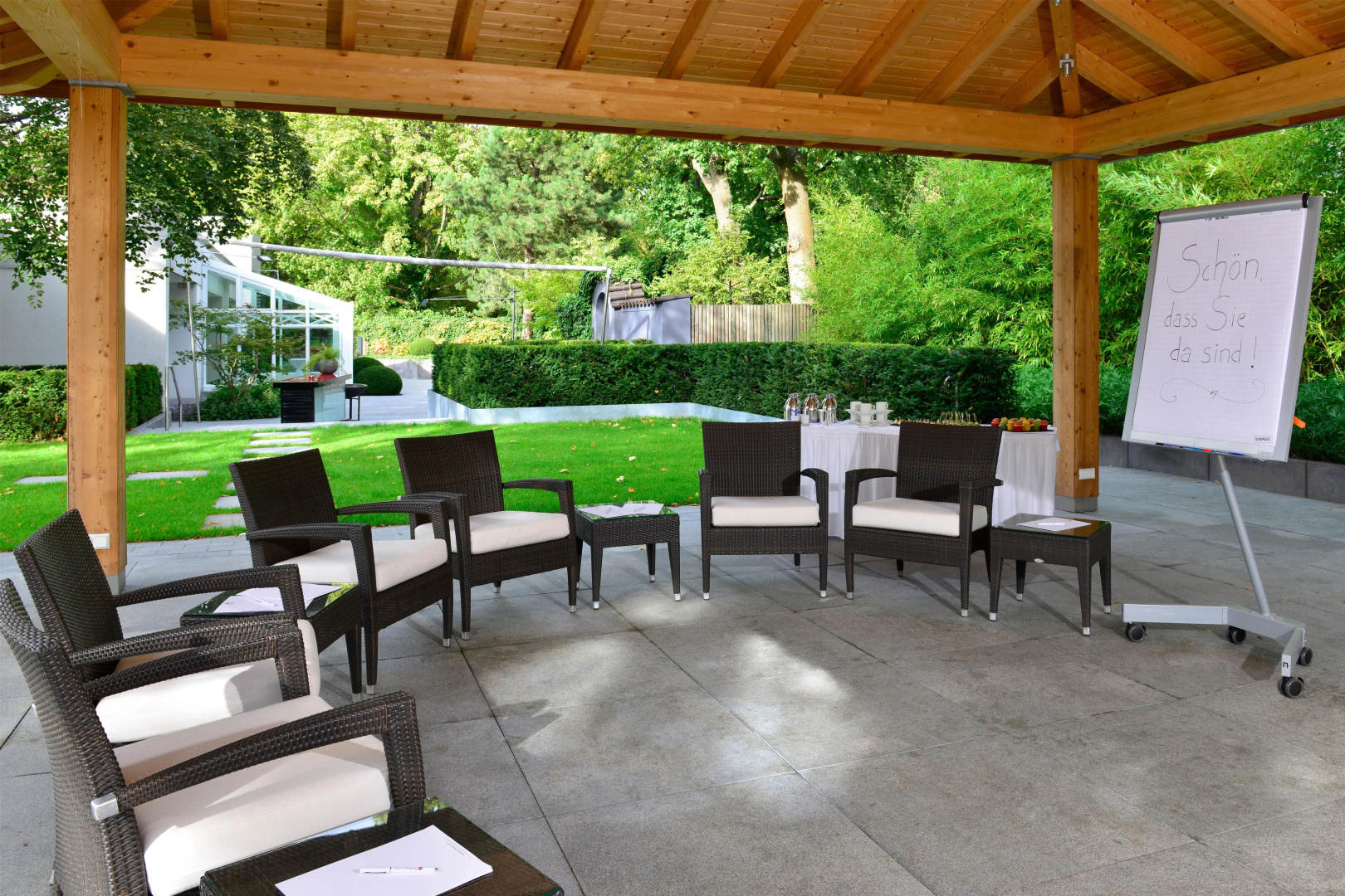 Photo - Best Western Premier Parkhotel Kronsberg