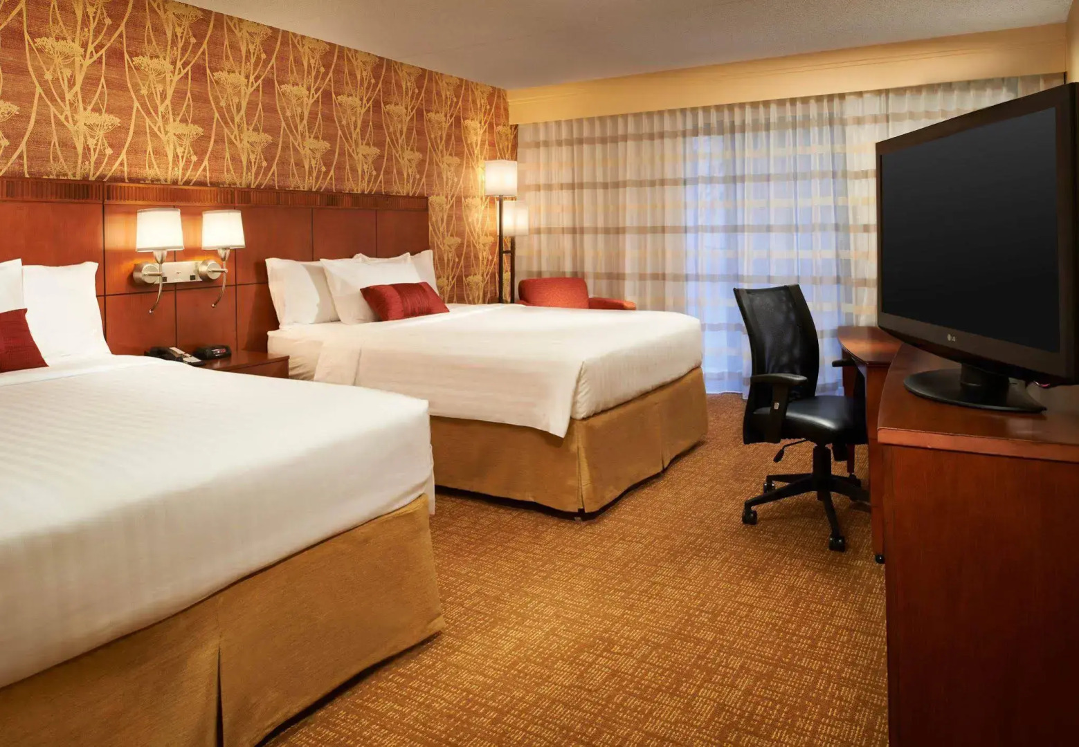 Photo - Courtyard Chicago Arlington Heights/South