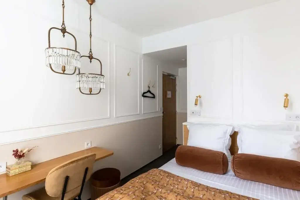 Foto - Hôtel Maison Traversière