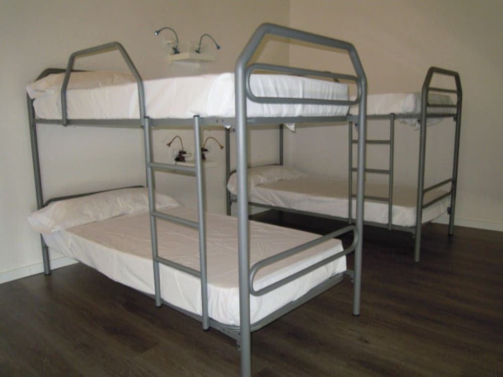Hostel Cañaveral