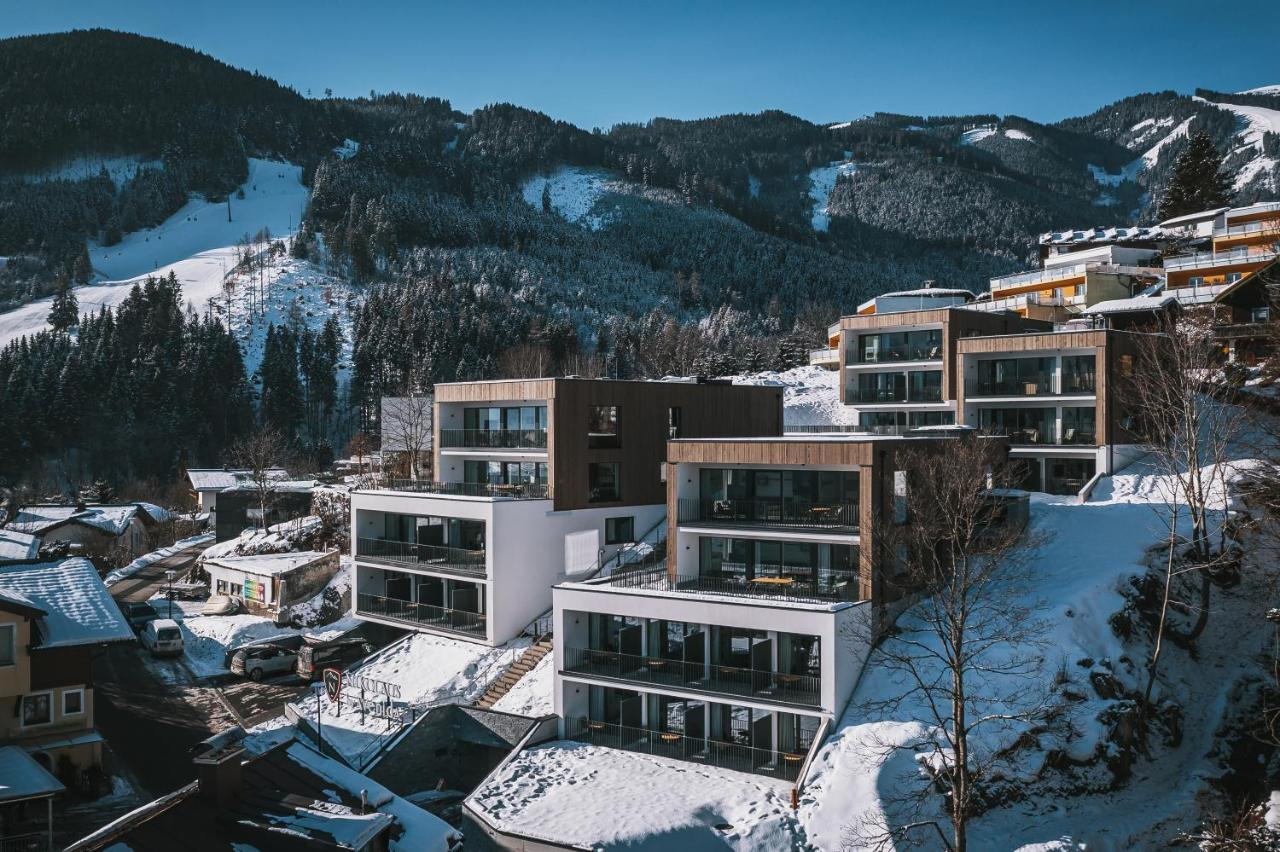 Photo - Nikolaus by AvenidA Panoramic Wellness Suites